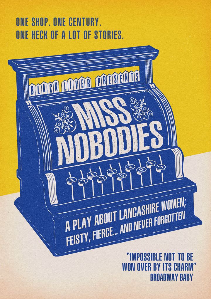 Miss Nobodies